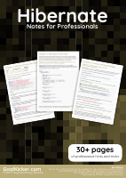 HibernateNotesForProfessionals.pdf